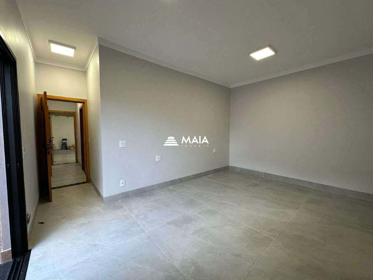 Casa de Condomínio para aluguel no Estância dos Ipês: 