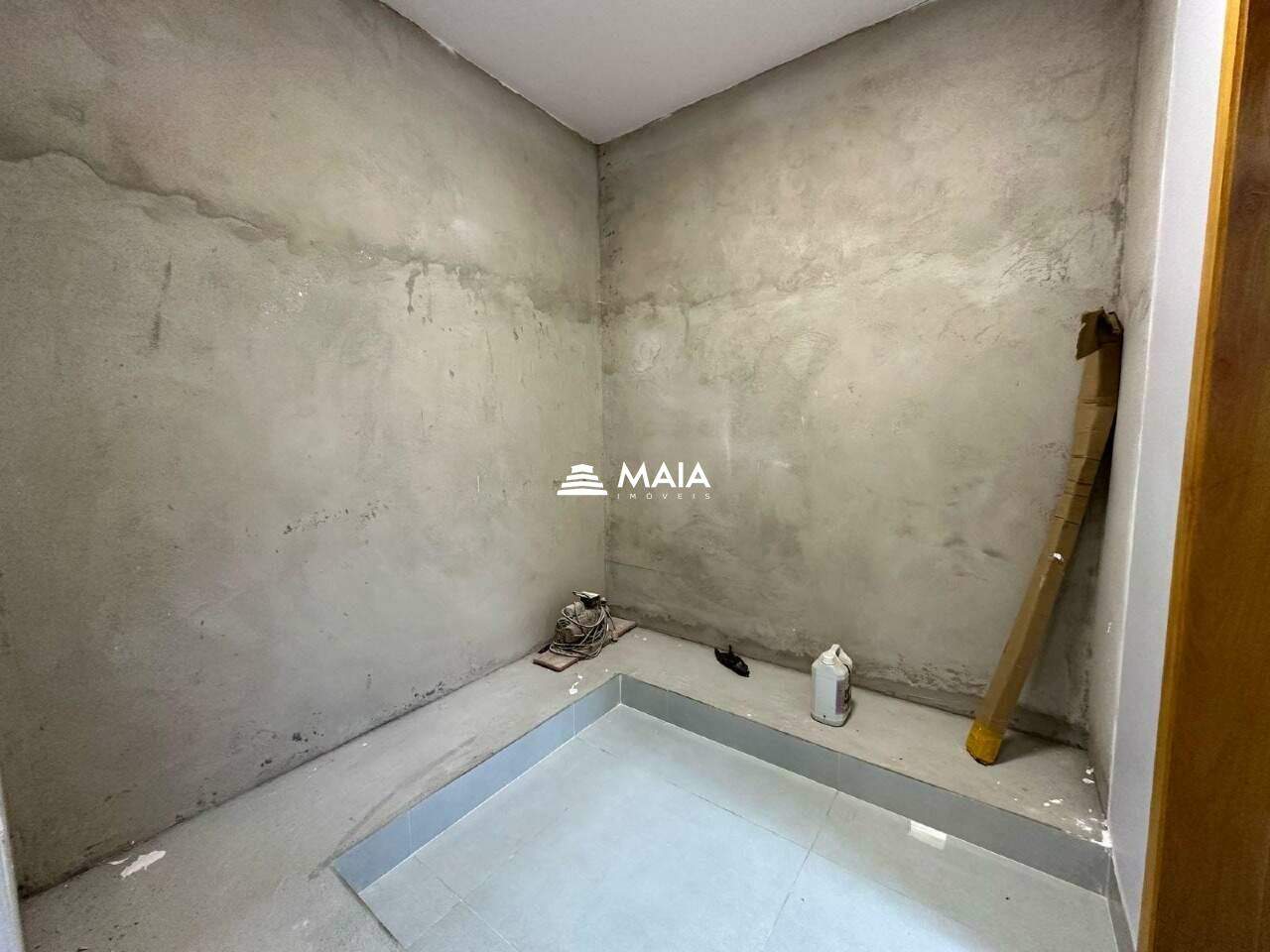 Casa de Condomínio para aluguel no Estância dos Ipês: 