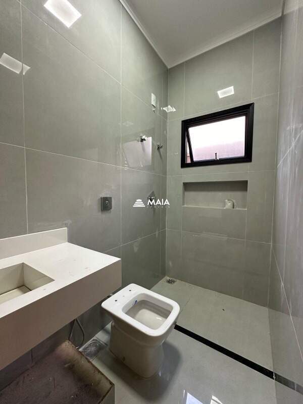 Casa de Condomínio para aluguel no Estância dos Ipês: 