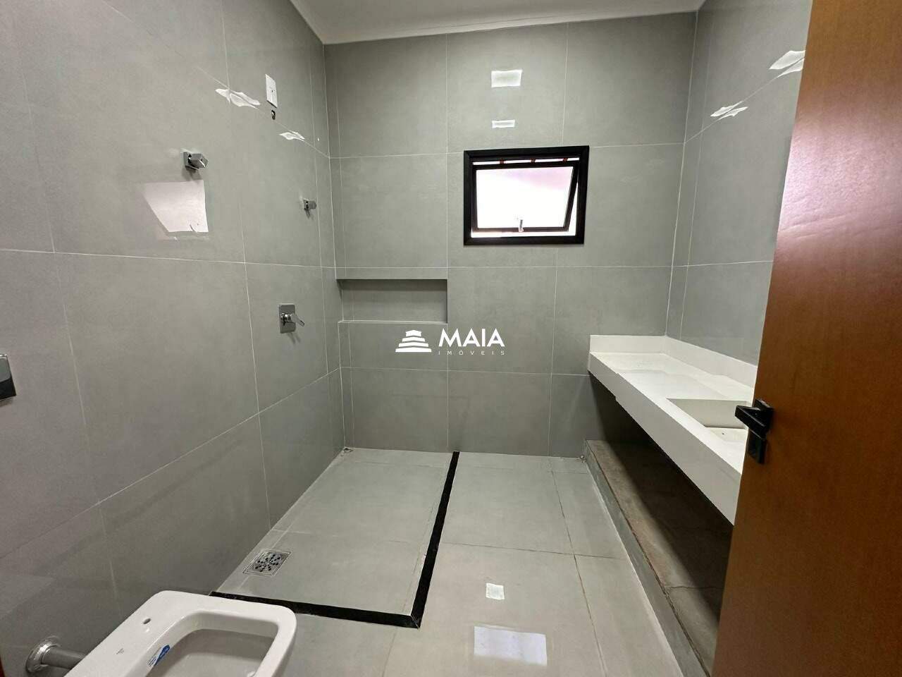 Casa de Condomínio para aluguel no Estância dos Ipês: 