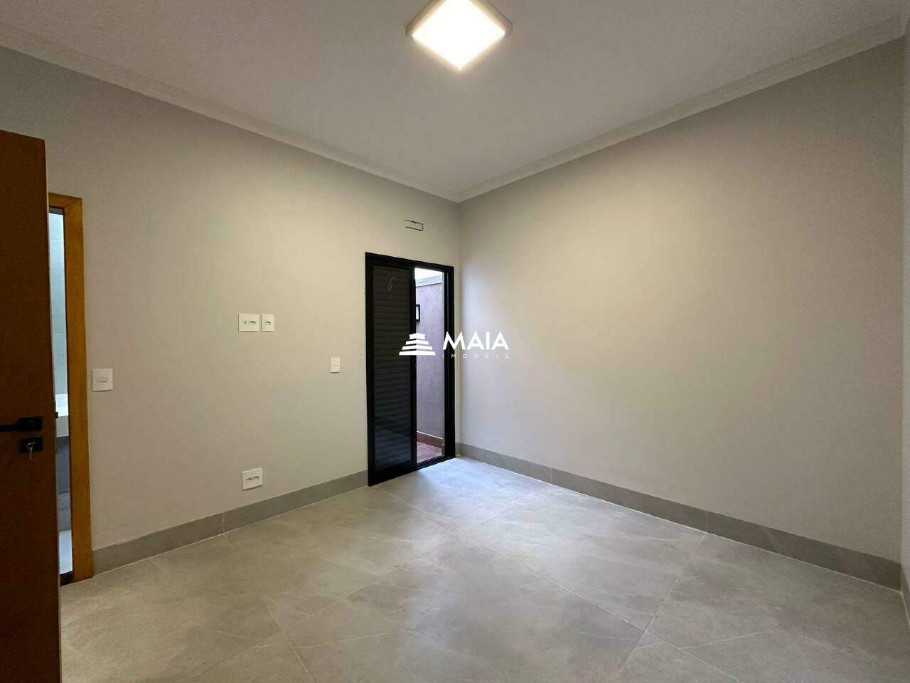 Casa de Condomínio para aluguel no Estância dos Ipês: 