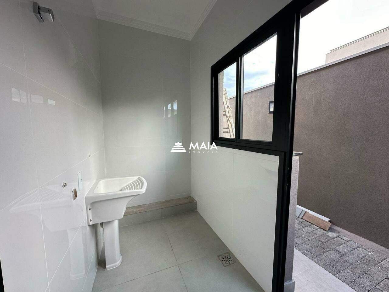 Casa de Condomínio para aluguel no Estância dos Ipês: 