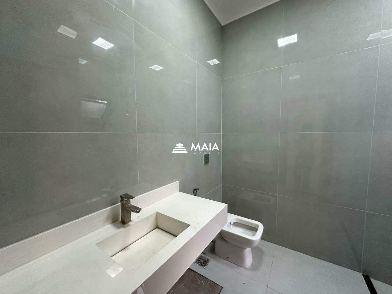 Casa de Condomínio para aluguel no Estância dos Ipês: 