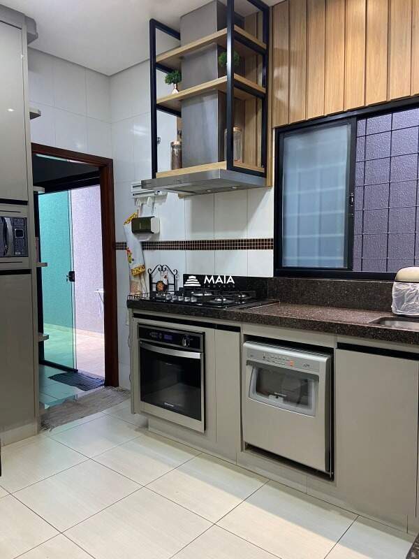 Casa à venda no Grande Horizonte: 