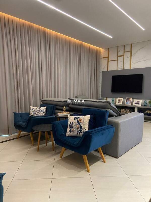 Casa à venda no Grande Horizonte: 