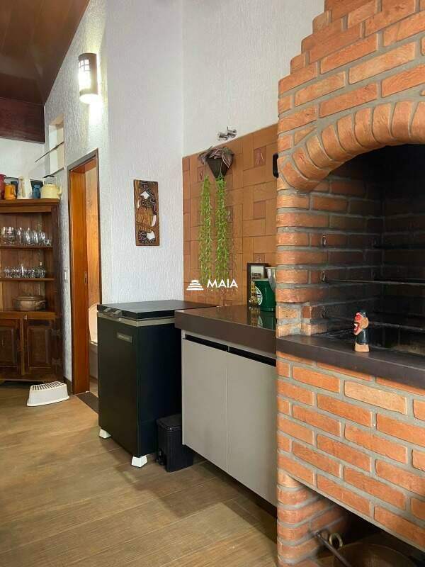 Casa à venda no Grande Horizonte: 