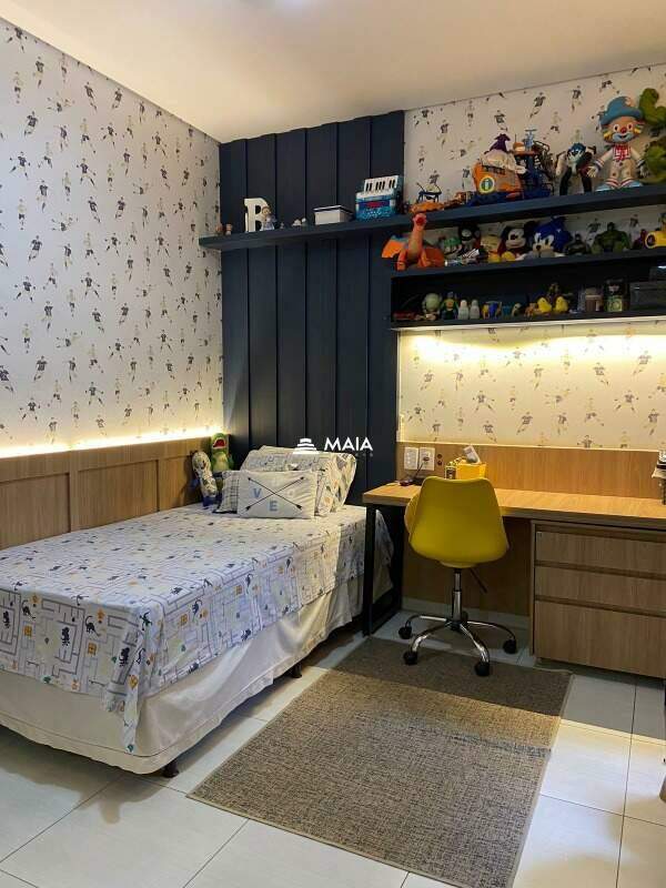 Casa à venda no Grande Horizonte: 