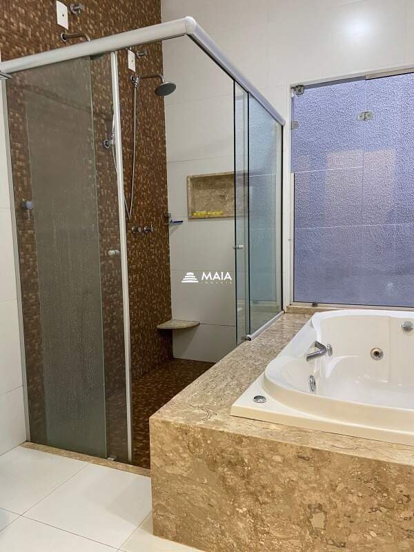 Casa à venda no Grande Horizonte: 