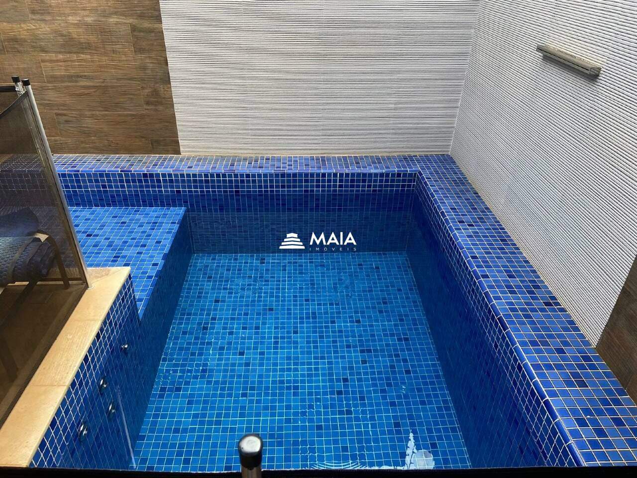 Casa à venda no Grande Horizonte: 