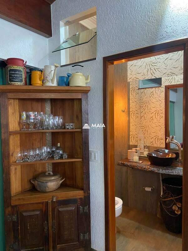 Casa à venda no Grande Horizonte: 