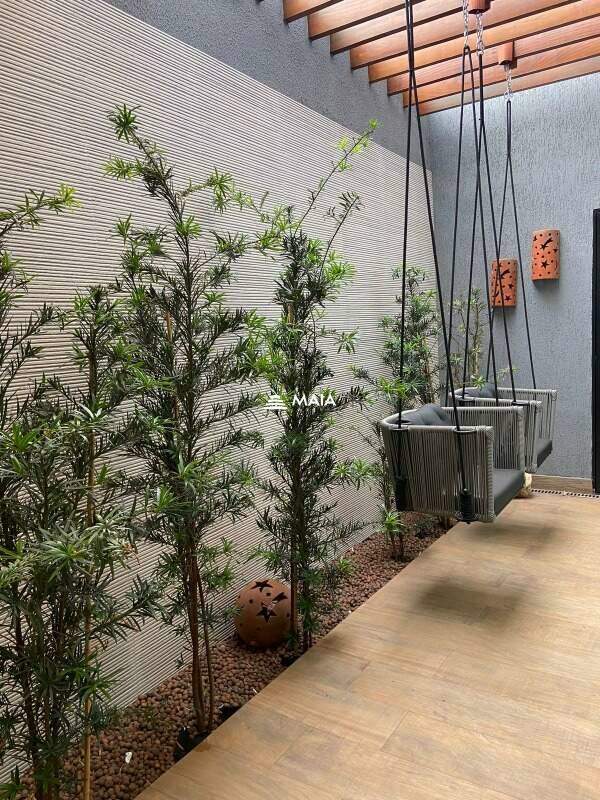 Casa à venda no Grande Horizonte: 