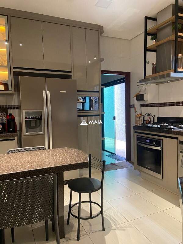 Casa à venda no Grande Horizonte: 