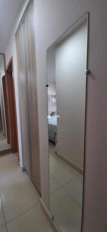 Apartamento para aluguel no Santa Maria: 
