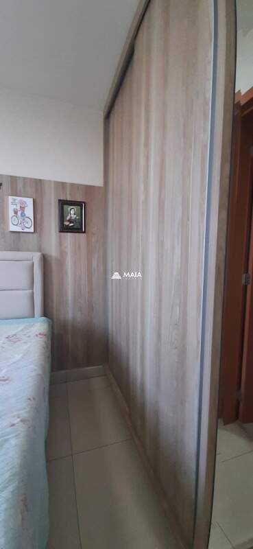 Apartamento para aluguel no Santa Maria: 