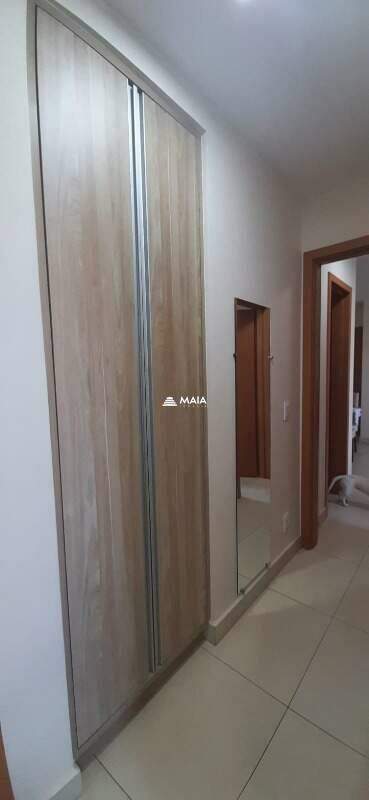 Apartamento para aluguel no Santa Maria: 