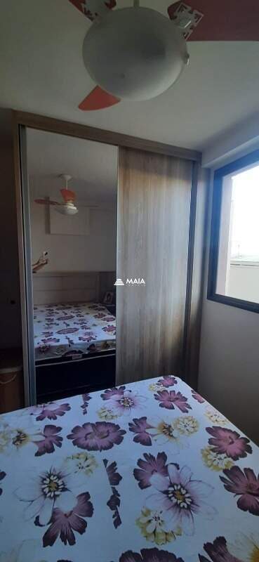 Apartamento para aluguel no Santa Maria: 