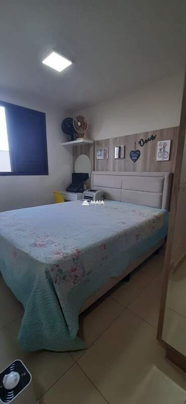 Apartamento para aluguel no Santa Maria: 