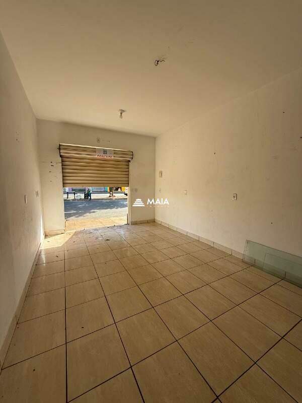 Comercial para aluguel no Pacaembu: 