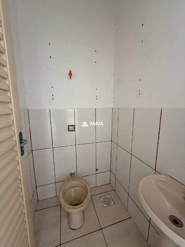 Comercial para aluguel no Pacaembu: 