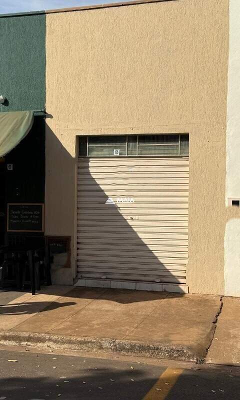 Comercial para aluguel no Pacaembu: 