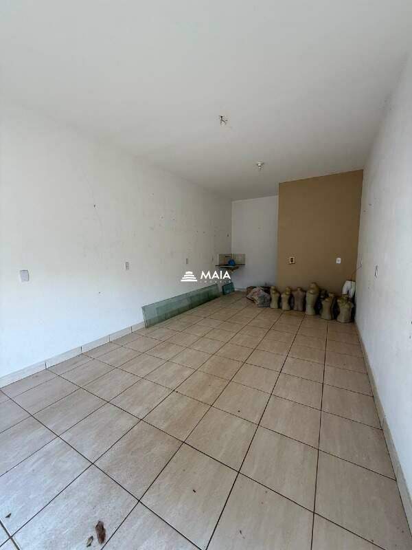 Comercial para aluguel no Pacaembu: 