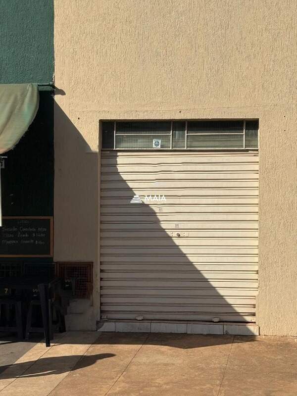 Comercial para aluguel no Pacaembu: 