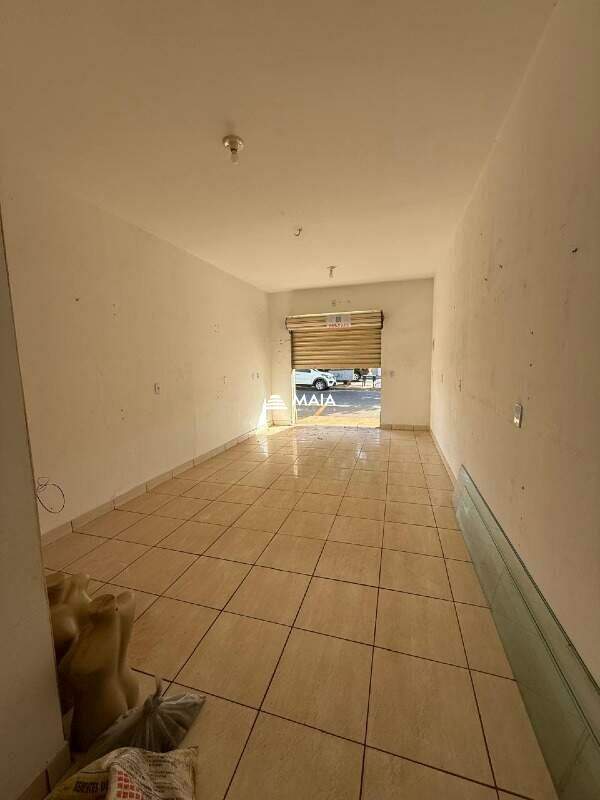 Comercial para aluguel no Pacaembu: 