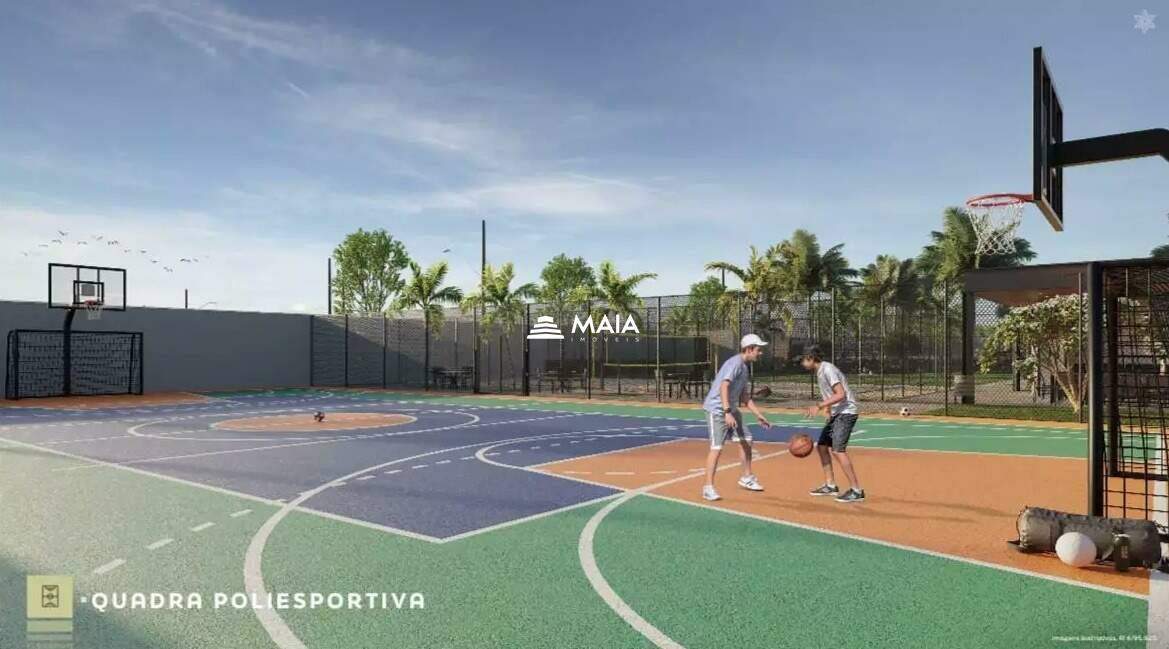 Terreno em Condomínio à venda no Condomínio Recanto Imperial: 