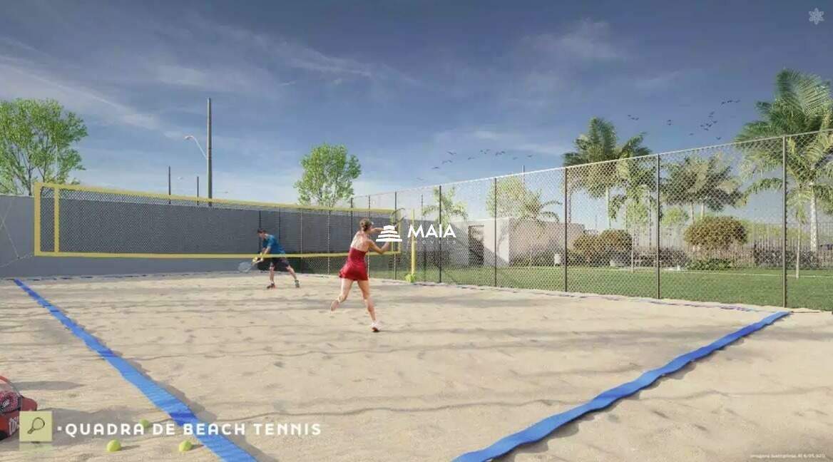 Terreno em Condomínio à venda no Condomínio Recanto Imperial: 