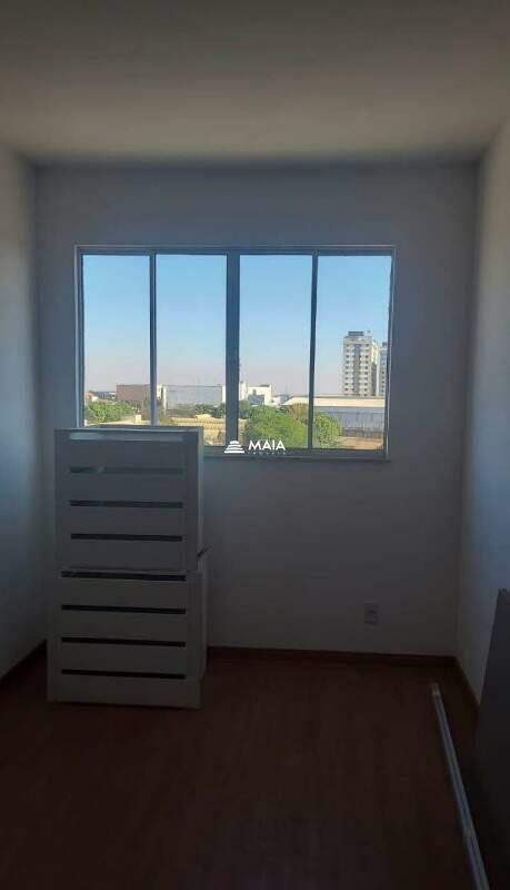Apartamento para aluguel no Jardim Novo Horizonte: 