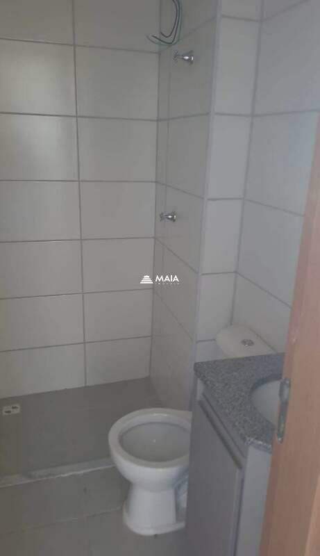 Apartamento para aluguel no Jardim Novo Horizonte: 