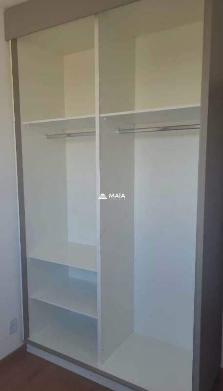 Apartamento para aluguel no Jardim Novo Horizonte: 