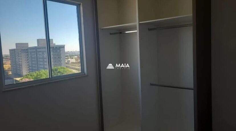 Apartamento para aluguel no Jardim Novo Horizonte: 