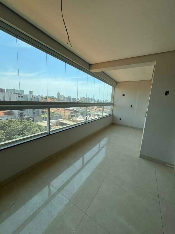 Apartamento à venda no Santa Maria: 