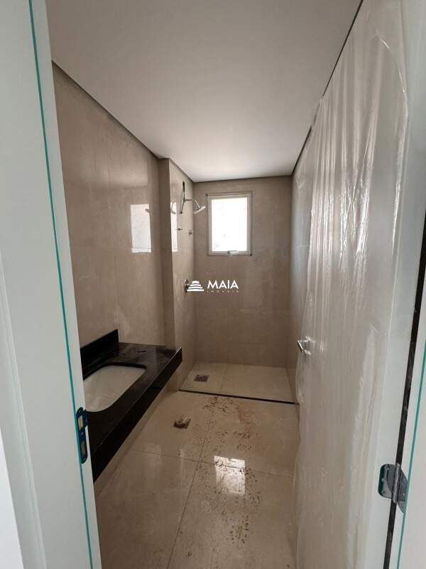 Apartamento à venda no Santa Maria: 
