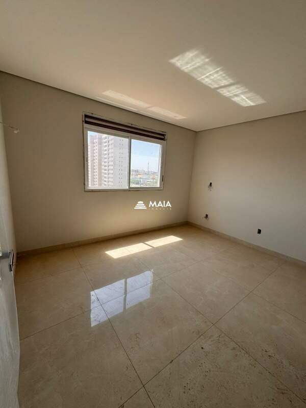 Apartamento à venda no Santa Maria: 