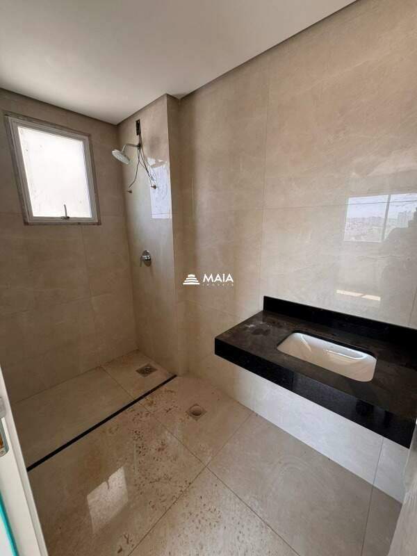 Apartamento à venda no Santa Maria: 