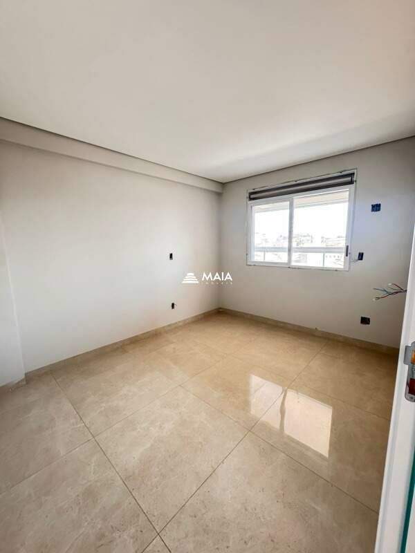 Apartamento à venda no Santa Maria: 