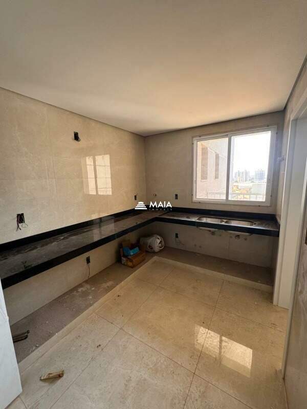 Apartamento à venda no Santa Maria: 