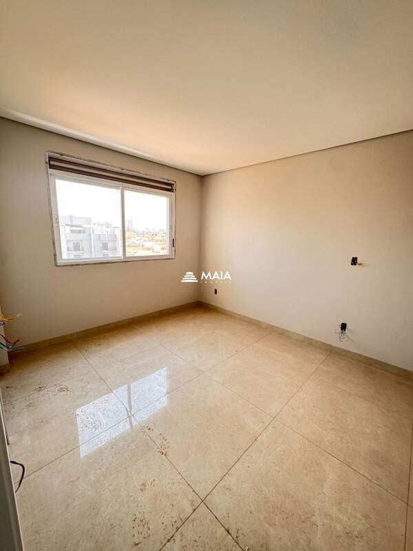 Apartamento à venda no Santa Maria: 