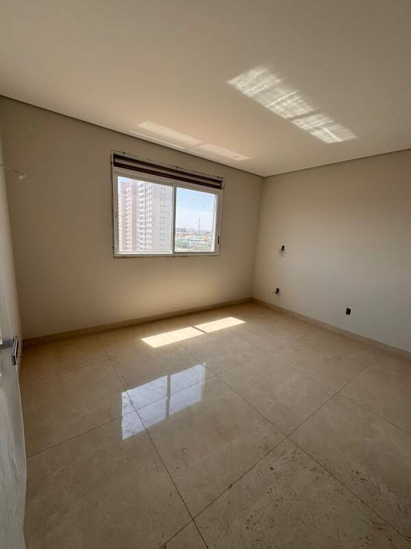 Apartamento à venda no Santa Maria: 