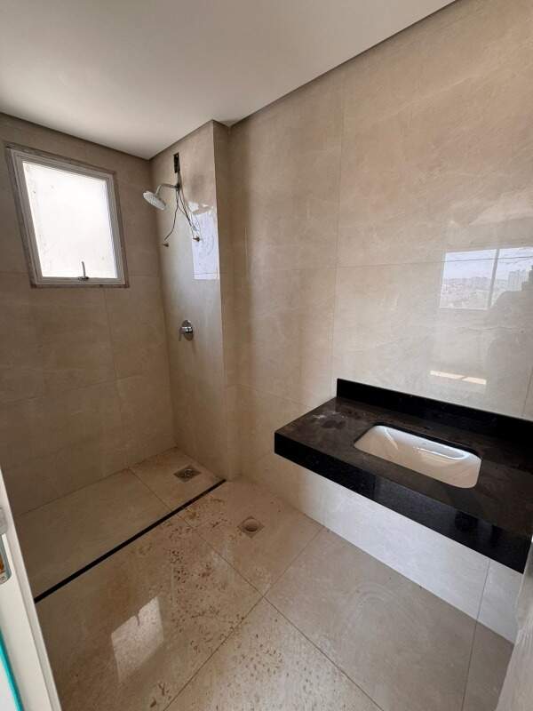 Apartamento à venda no Santa Maria: 