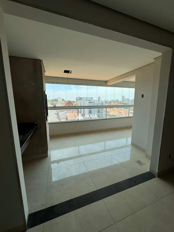 Apartamento à venda no Santa Maria: 