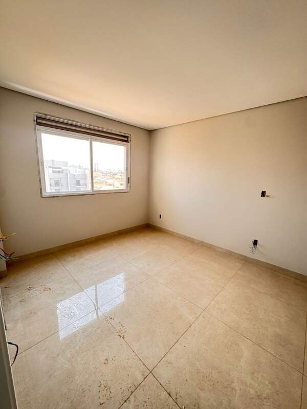 Apartamento à venda no Santa Maria: 