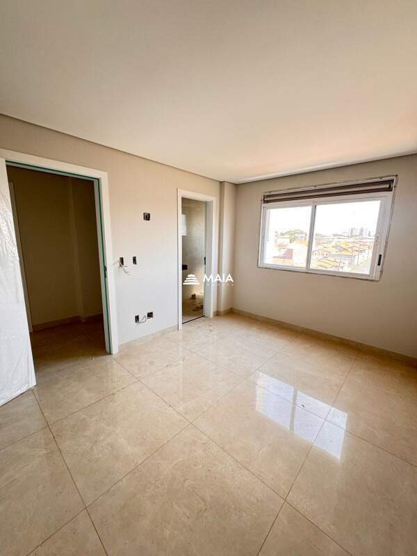 Apartamento à venda no Santa Maria: 