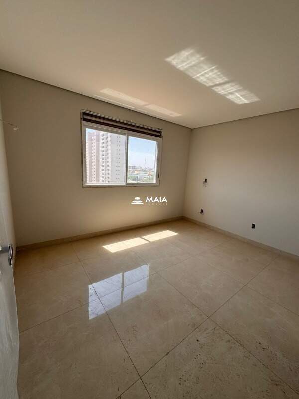 Apartamento à venda no Santa Maria: 