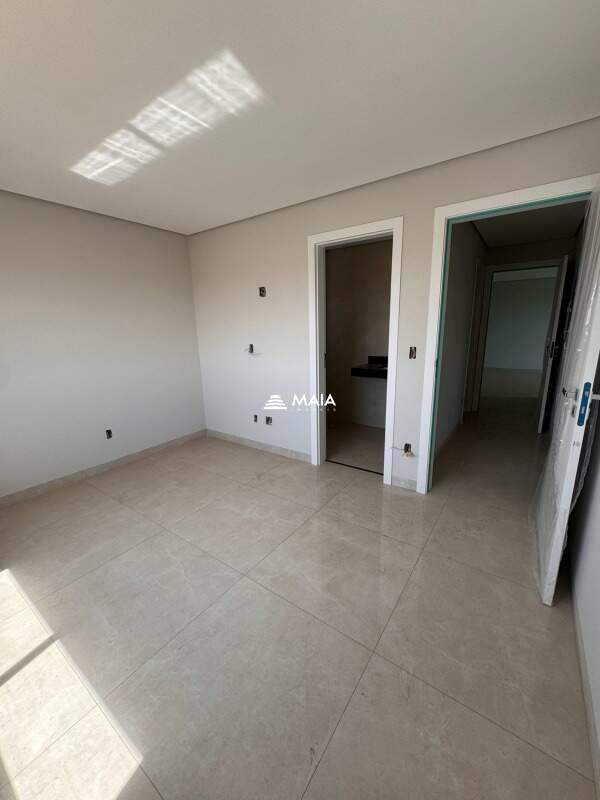 Apartamento à venda no Santa Maria: 