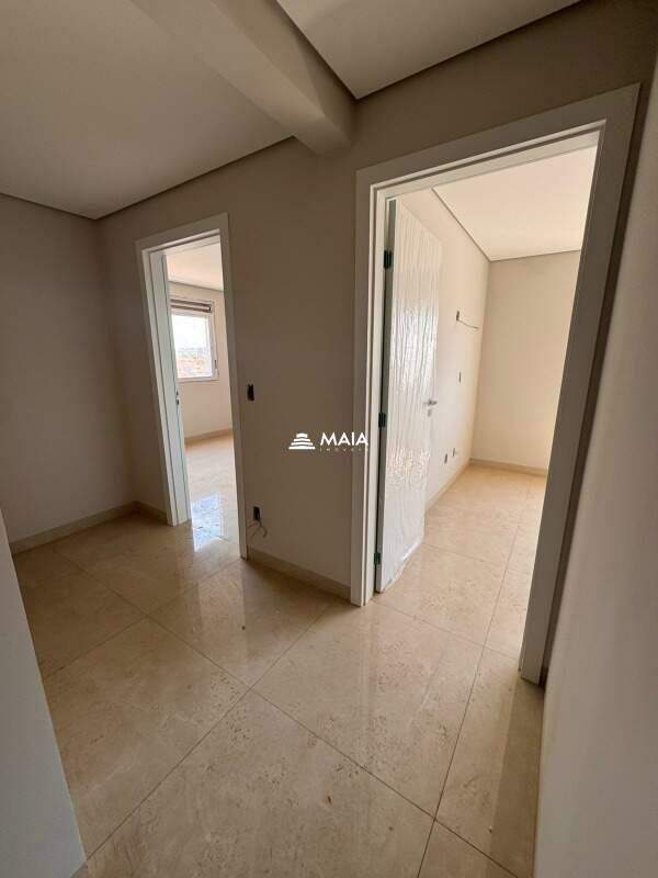 Apartamento à venda no Santa Maria: 