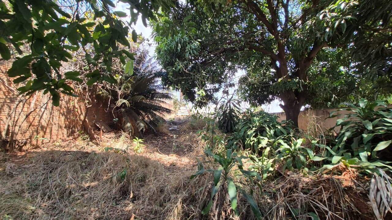 Terreno/Área à venda no Planalto: 