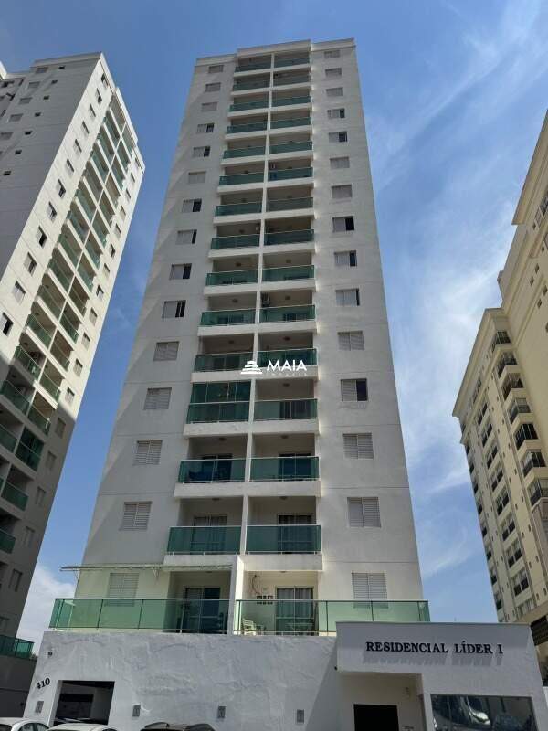 Apartamento à venda no Nossa Senhora da Abadia: 